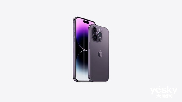 iPhone 14 Pro Max反响热烈 可能导致iPhone 15 Pro系列差距增大