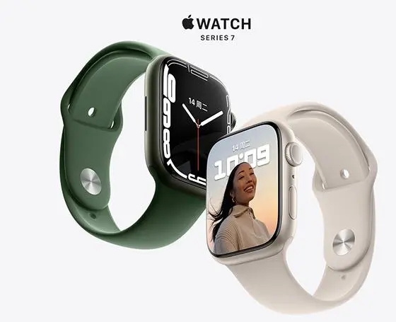 Apple Watch怎么样