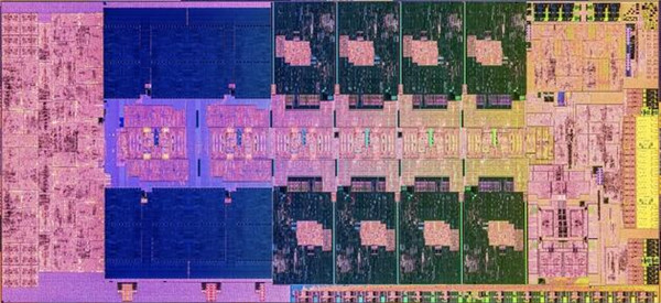 英特尔13代酷睿桌面处理器发布：24核心/5.8GHz图片