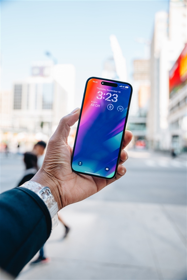 iPhone 14系列再现新Bug：会导致手机卡死