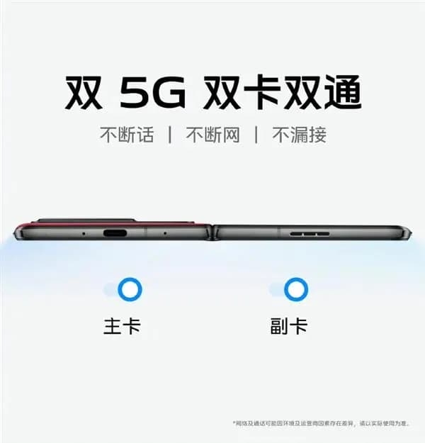 vivo、骁龙强强联手：折叠屏旗舰的新“天花板”成了