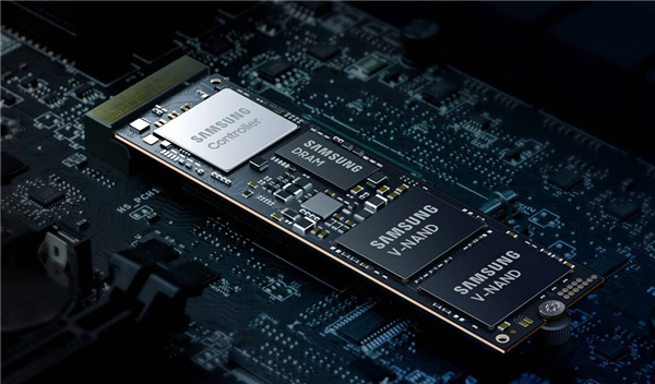 SSD降价杀疯！三星旗舰级1TB 899只是开始：库存爆多 巨头减产