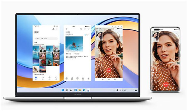 荣耀MagicBook X16笔记本首发测评：轻薄高能，品质标杆