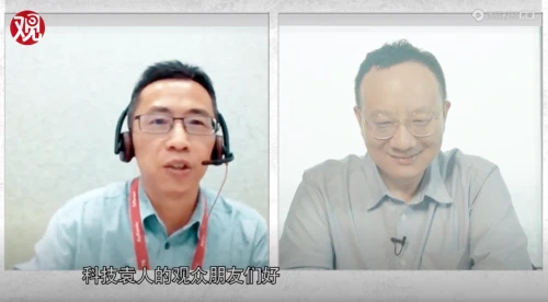 当科学家遇到家务难题：与戴森工程师的硬核对谈图片