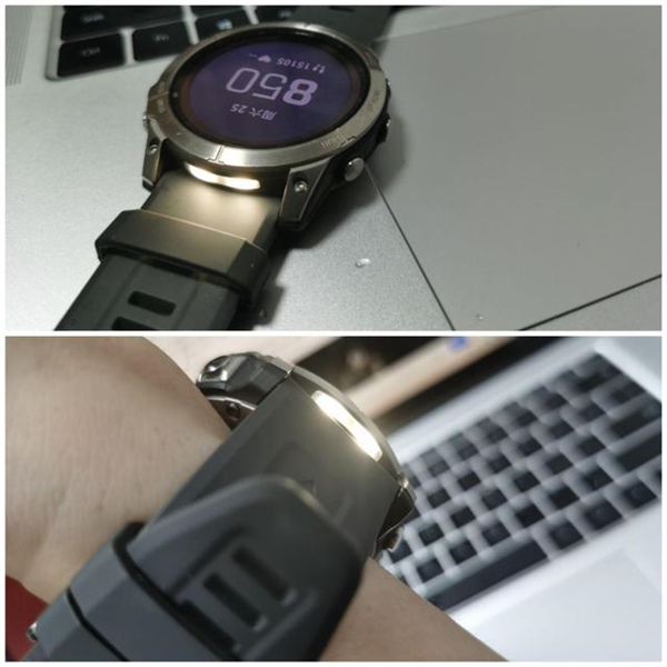 佳明fenix 7X评测：非常专业的的智能运动腕表