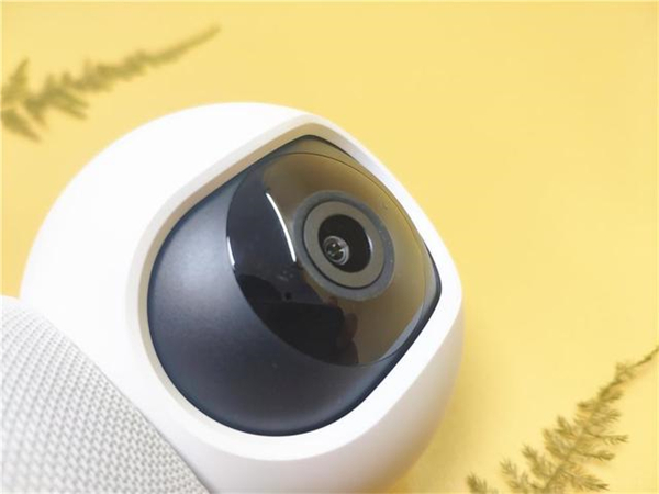 小米智能摄像机2AI增强版评测：室内看护神器