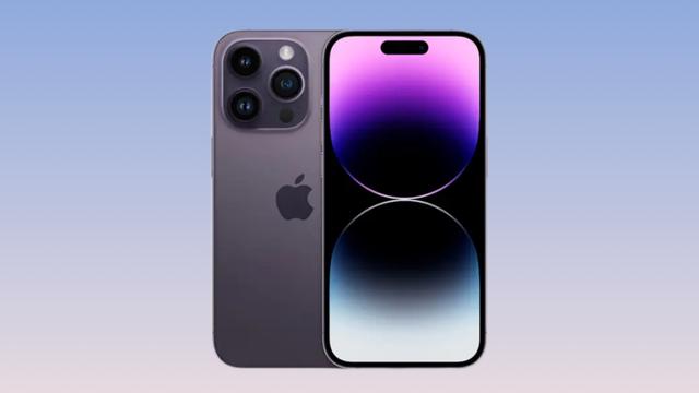 iphone14pro值得买吗