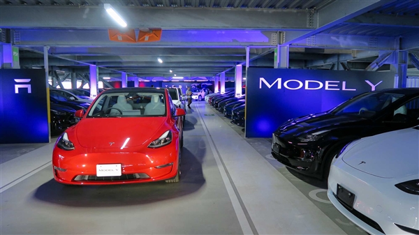 中国市场最便宜售价近30万！特斯拉送平均每辆车生产成本 这叫暴利？