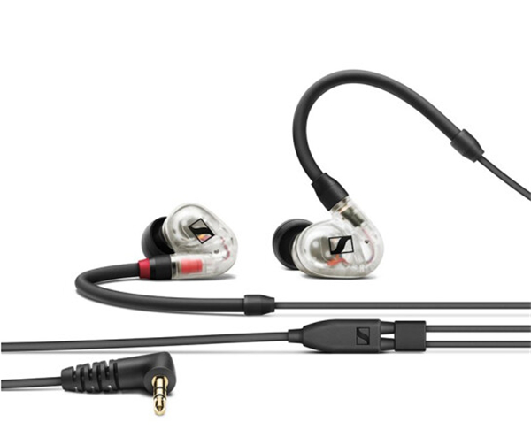 森海塞尔ie 100 pro耳机曝光！官方：声音品质优秀的入耳式耳机