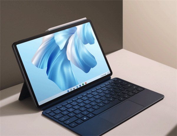 华为MateBook E GO标准版上市：搭载骁龙8cx Gen2图片