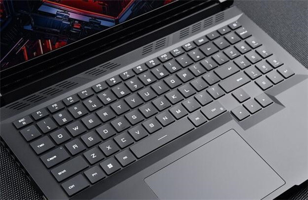 Redmi G Pro游戏本2022锐龙版评测：2.5K 240Hz高能电竞本