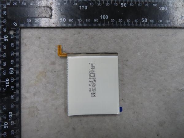 三星Galaxy S23 Ultra电池敲定：配备5000mAh 比iPhone 14 Pro Max大