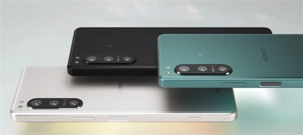 索尼Xperia 5 IV国行上架：与iPhone 14一样重但拥有5000mAh电池图片