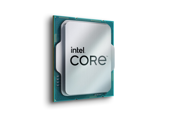 Intel 13代酷睿海量官方美图：扒开内部 宛如艺术品！