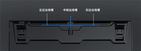 钛度K850彩戏师机械键盘评测：大键手感，为电竞而生