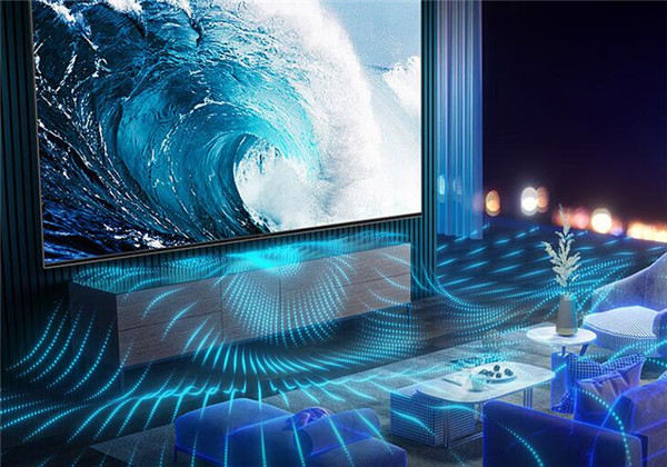 TCL 98Q10G电视首发测评：2022年最值得买的Mini LED电视