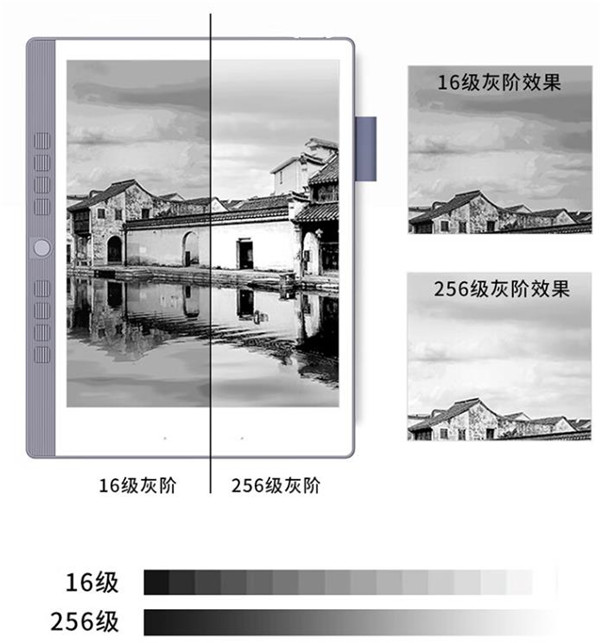 汉王N10 mini手写电纸本首发测评：清晰阅读，多重资源