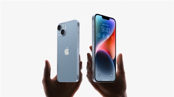 苹果iPhone取消mini推出Plus 国内厂商冲击高端迎来新转机