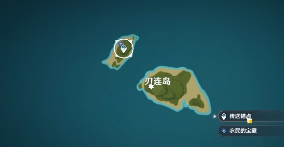 原神农民的宝藏石板怎么踩 农民的宝藏任务通关攻略流程