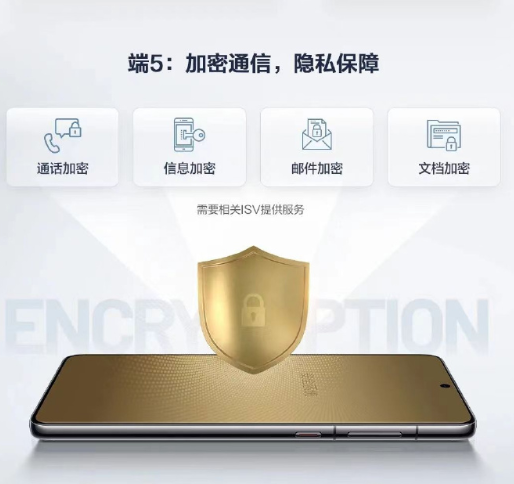 鼎桥Mate 50系列来了！XMAGE影像、双操作系统