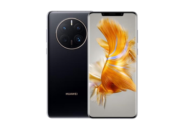 华为京东品牌日来了！Mate 50 Pro现货：比iPhone 14更抢手