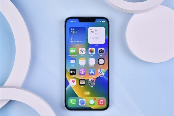iPhone 14曝光！官方：旧机新卖还是全面升级？