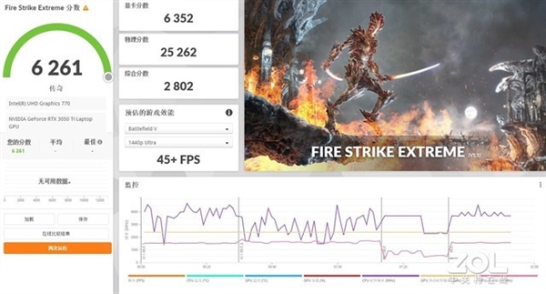 比半张A4纸还小 惠普1L迷你主机实测：3050 Ti独显给力