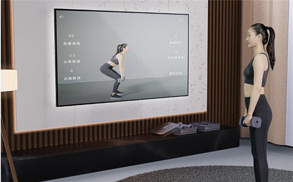 小喔智能哑铃评测：随时开练，塑造完美身材