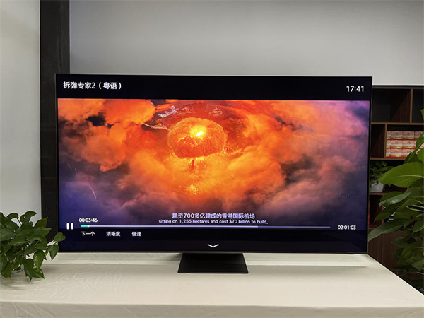 三星 Neo QLED 8K QN800C首发测评：给你身临其境的沉浸式体验