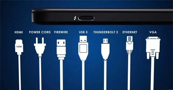 iPhone要换USB-C接口？苹果可能啥都没想变