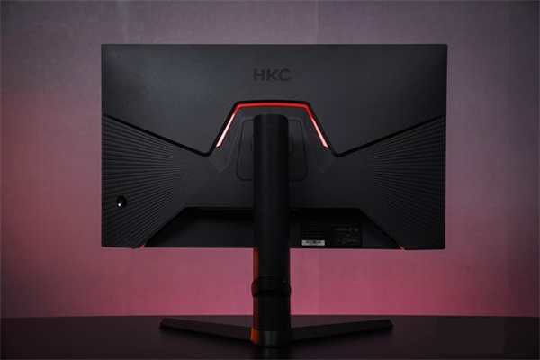 HKC VG273Q/VG273Q PRO显示器首发测评：电竞双雄争霸