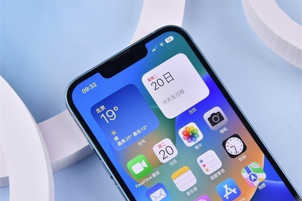 iPhone 14曝光！官方：旧机新卖还是全面升级？