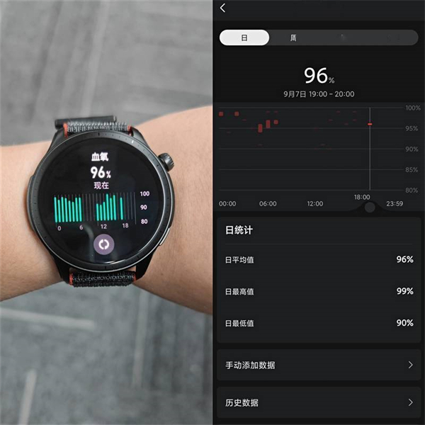 华米 Amazfit 跃我 GTR 4首发测评：全能智能手表新选择