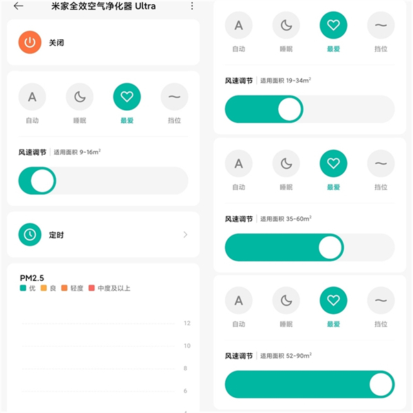 米家全效空气净化器Ultra曝光！官方：加速甲醛净化天花板