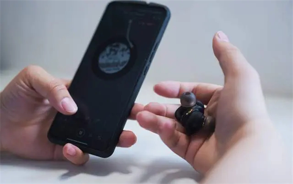 Soundcore Liberty 3 Pro无线耳机评测：智慧降噪、双设备连接