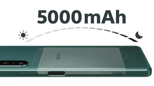 索尼Xperia 5 IV国行上架：与iPhone 14一样重但拥有5000mAh电池图片