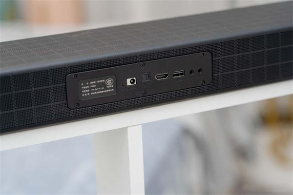 艾特铭客PS800回音壁评测：让声音更好听