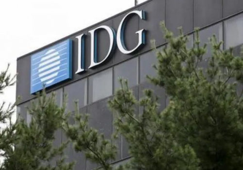 八分量入选“IDC工业互联网数据安全优秀案例”