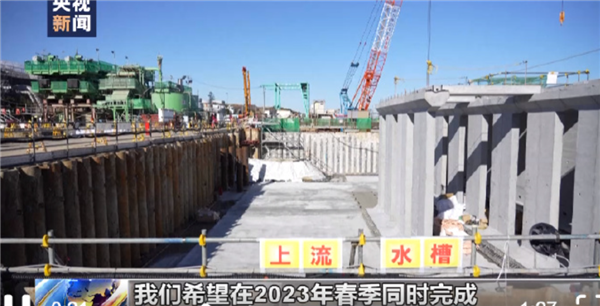 多国反对无效！日本福岛核污水排海工作基本就绪 将直接倾倒入海