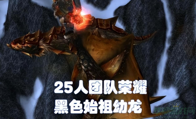 魔兽WLK：310成就龙难度减2，国服上线5种绝版道具