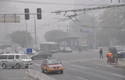 2023元旦北京天气大概多少度