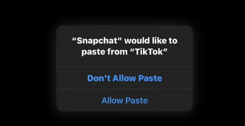 iOS16复制粘贴繁琐怎么回事