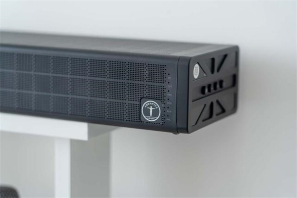 艾特铭客PS800回音壁评测：让声音更好听