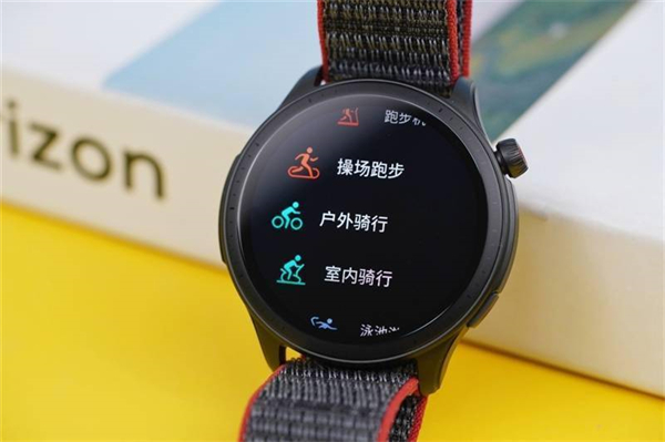 华米 Amazfit 跃我 GTR 4首发测评：全能智能手表新选择