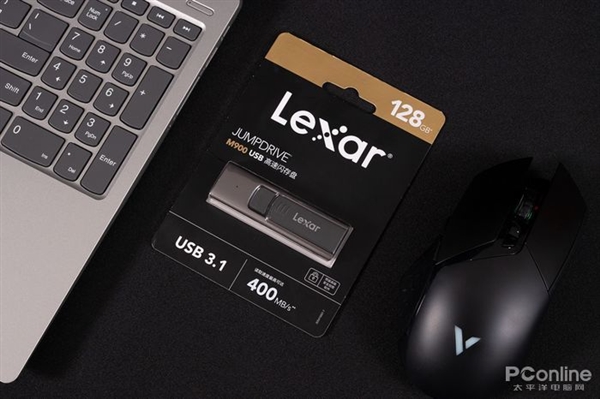 雷克沙M900 U盘上手:传输速度比肩移动SSD了