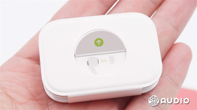 苹果AirPods Pro 2首拆：性能爆表 用料设计大变