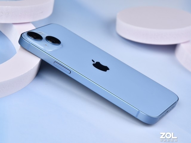 iPhone 14评测：说它挤牙膏真是错怪苹果了