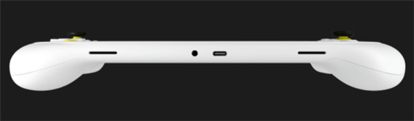 腾讯x罗技G云游戏掌机发布：搭载骁龙720G与安卓11图片