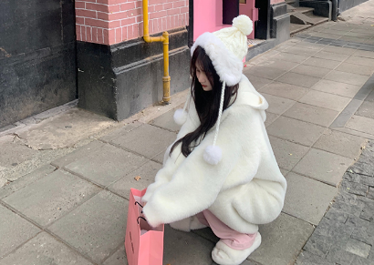 毛衣开衫可以用洗衣机洗吗