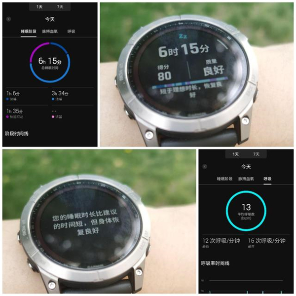 佳明fenix 7X评测：非常专业的的智能运动腕表